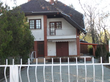 Ferienwohnung nahe am Strand (oben)