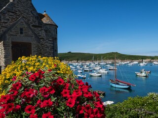 Holiday house Plouguerneau Environment 34