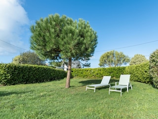 Ferienhaus Ploudalmézeau Außenaufnahme 3