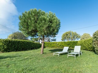 Holiday house Ploudalmézeau Outdoor Recording 3