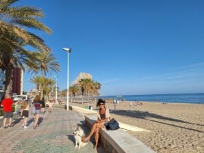 Ferienwohnung Luz del Sol 1 - Calpe - image1