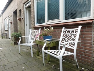 Holiday house Egmond aan Zee Outdoor Recording 3