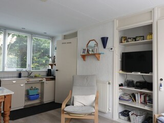 Casa per le vacanze Egmond aan Zee Registrazione all'aperto 4