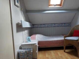 Casa per le vacanze Egmond aan Zee Registrazione all'aperto 6