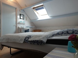 Casa per le vacanze Egmond aan Zee Registrazione all'aperto 9