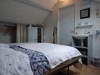 Casa per le vacanze Egmond aan Zee Registrazione all'aperto 10