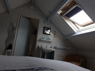 Casa per le vacanze Egmond aan Zee Registrazione all'aperto 11