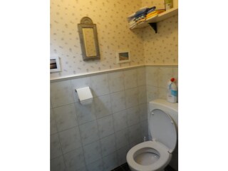 Casa per le vacanze Egmond aan Zee Registrazione all'aperto 13