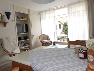 Casa per le vacanze Egmond aan Zee Registrazione all'aperto 15