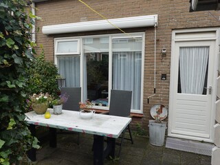 Casa per le vacanze Egmond aan Zee Registrazione all'aperto 16