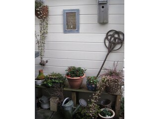 Casa per le vacanze Egmond aan Zee Registrazione all'aperto 2