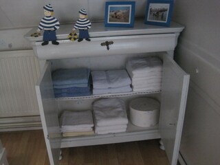 Casa per le vacanze Egmond aan Zee Caratteristiche 22