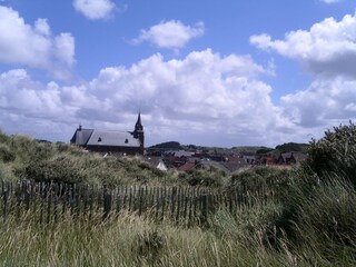 Holiday house Egmond aan Zee Environment 24