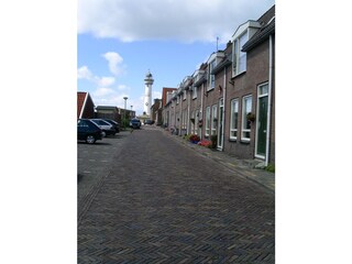 Casa per le vacanze Egmond aan Zee Ambiente 25