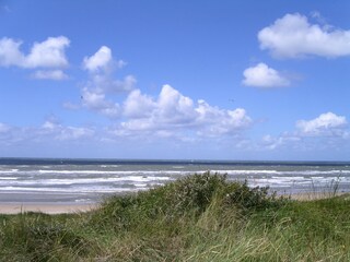 Casa per le vacanze Egmond aan Zee Ambiente 26