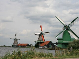 Casa per le vacanze Egmond aan Zee Ambiente 31