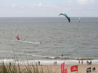 Holiday house Egmond aan Zee Environment 27