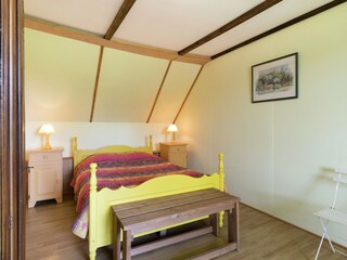 Ferienhaus Gouvets Ausstattung 18