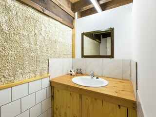 Ferienhaus Gouvets Ausstattung 25