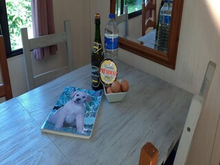 Ferienhaus Gouvets Ausstattung 31