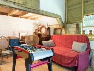 Ferienhaus Gouvets Ausstattung 33