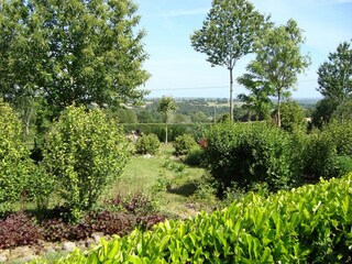 Vakantiehuis Gouvets Buitenaudio-opname 4