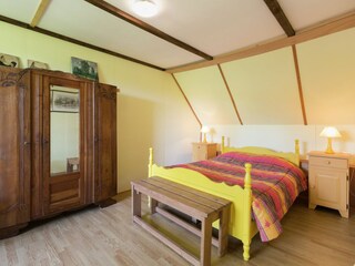 Ferienhaus Gouvets Ausstattung 21