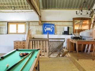 Ferienhaus Gouvets Ausstattung 22