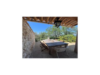 Holiday house L'Escaillon Features 19