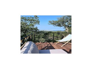 Holiday house L'Escaillon Outdoor Recording 4