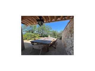 Holiday house L'Escaillon  25