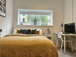 Apartamento Kingston Luxe Suites Riverside - Richmond (Londres) - image1