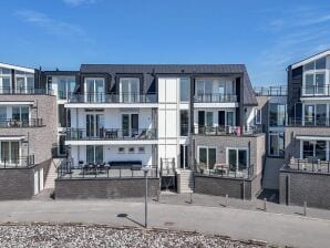 Apartment Gemütliche Wohnung mit Meerblick - Sint-Annaland - image1