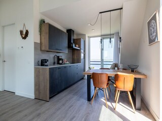 Apartment Sint-Annaland Ausstattung 27