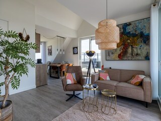 Apartment Sint-Annaland Ausstattung 30