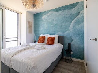 Apartamento Sint-Annaland Características 31