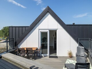 Apartment Sint-Annaland Außenaufnahme 17