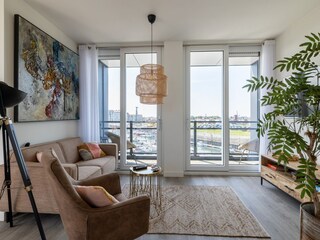 Apartment Sint-Annaland Ausstattung 37