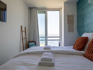 Apartamento Sint-Annaland Características 21