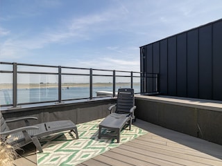 Apartment Sint-Annaland Außenaufnahme 6