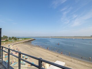 Apartment Sint-Annaland Außenaufnahme 18