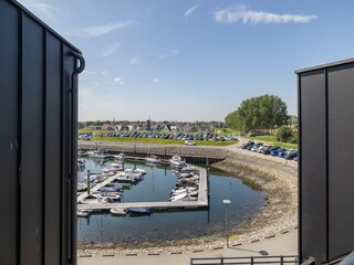 Appartement Sint-Annaland Buitenaudio-opname 19