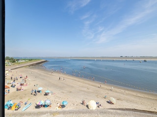 Apartment Sint-Annaland Außenaufnahme 2