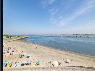 Appartement Sint-Annaland Buitenaudio-opname 4