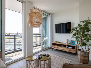 Apartment Sint-Annaland Ausstattung 29