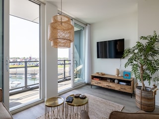 Apartment Sint-Annaland Ausstattung 37