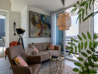 Apartment Sint-Annaland Ausstattung 26
