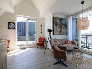 Apartment Sint-Annaland Ausstattung 38