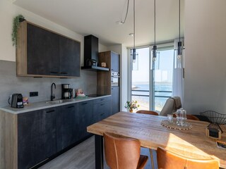 Apartment Sint-Annaland Ausstattung 23
