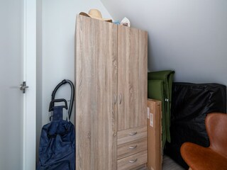 Apartamento Sint-Annaland Características 36